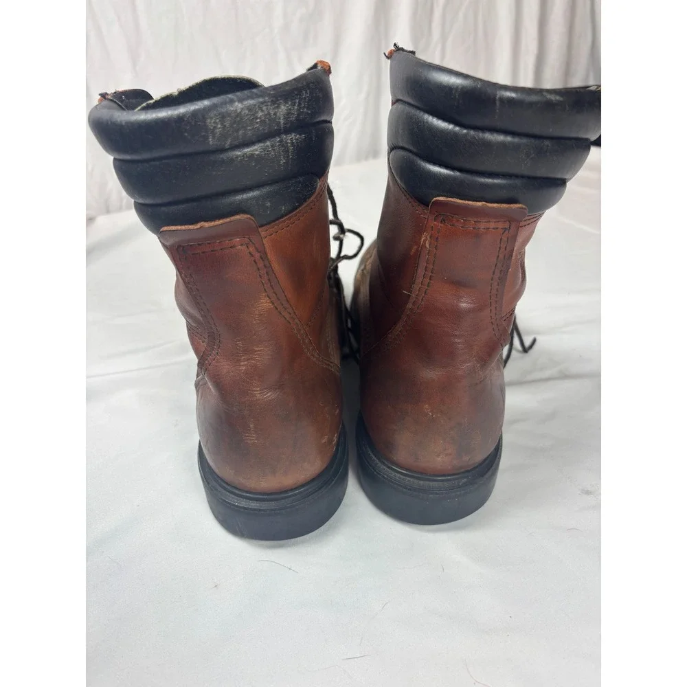 Red Wing Shoes red wing